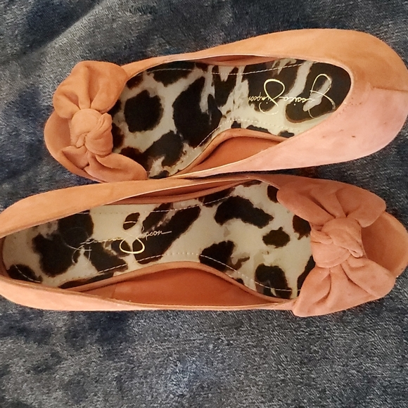 Open toe show - Picture 3 of 4